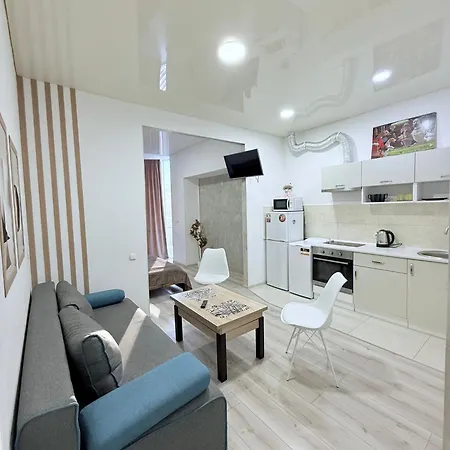 Apartment 71и2 *