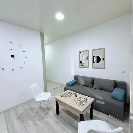 Apartment 71и2